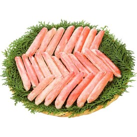 【１２月２週配達】生ズワイガニ棒肉(むき身)