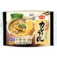 カレーうどん