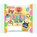 アンパンマンのまんまるたまご