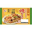 町中華焼ビーフン(オイスターソース味)