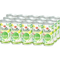 リフレッシュ レモン