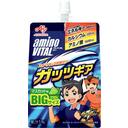 ガッツギア(マスカット味)