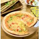 ミラノ風マルゲリータピッツァ