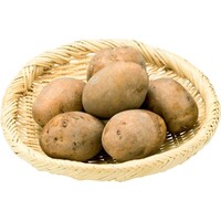 じゃがいも(インカのめざめ)