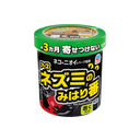 ネズミのみはり番