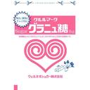 グラニュ糖
