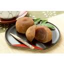 京風わらびもち(こしあん)