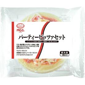 【１２月２週配達】ピッツァセット