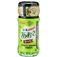 あおさ(醤油風)