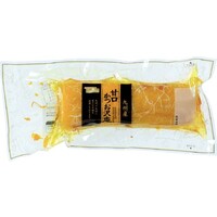 甘口かつお沢庵