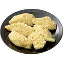 白身魚のフライパン焼き(カレー)