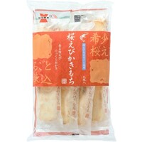 桜えびかきもち