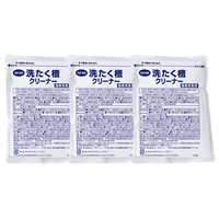 ［COOP］洗たく槽クリーナー