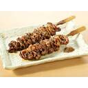 愛知県産うなぎ肝串焼き