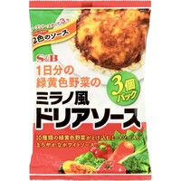 ミラノ風ドリアソース