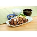 鶏肉の味噌煮込み