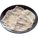 はぐくみ自慢　〆まで満喫豆乳鍋のもと