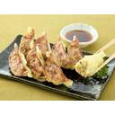 フライパンいらず焼き宇都宮野菜餃子