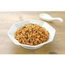 鶏みそ焼炒飯(三重県産鶏使用)