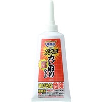 スカッとカビ取りジェル