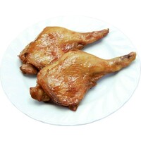 ローストチキン(骨付きもも)