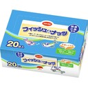 フィッシュ&ナッツ(国産小魚使用)