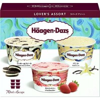 ラバーズアソート