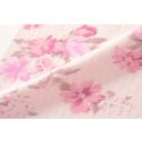 ふんわりキルト暖かパジャマ　M