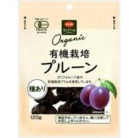 プルーン 種あり(カリフォルニア産)