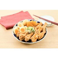 和風煮