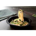 明太クリームうどん(かねふく明太子使用)