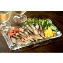 ＣＯ・ＯＰ桜チップで燻したスモークさば