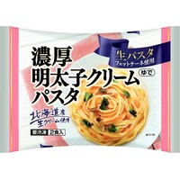 クリームパスタ(生パスタ)