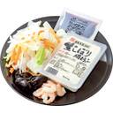 豆腐と海老の中華うま煮