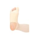 楽に歩ける足うらフットサポーター　1足
