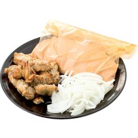 ロゼクリームチキン