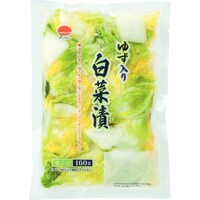 白菜漬(刻み)