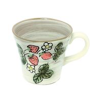 お茶に合うマグカップ