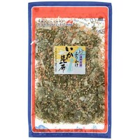 いか昆布(ふりかけ)