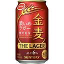 金麦(ザ・ラガー)