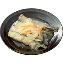 ししゃも南蛮漬け(オス・頭取り)