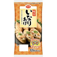 いなりあげ