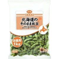 【１１月４週配達】そのまま枝豆