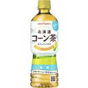 コーン茶
