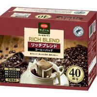 リッチブレンド