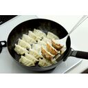 ファイバーライン加工　鉄製フライパン