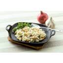 ステーキけんビーフガーリックピラフ