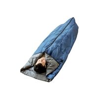 洗える寝袋　ネイビー