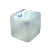 給水タンク　２０Ｌ