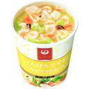 JAL セレクションちゃんぽんですかい